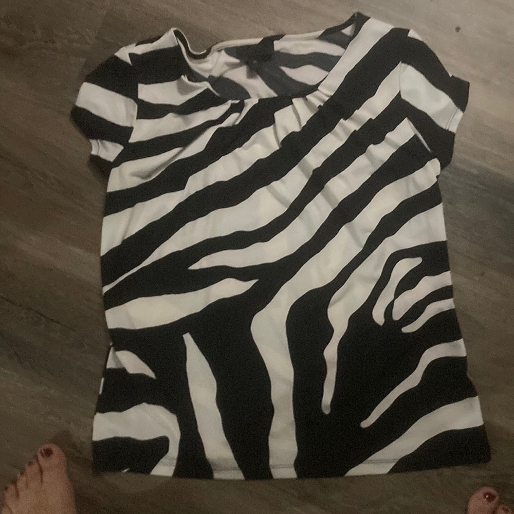 Worthington blouse